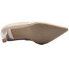 BIOECO 1118 2244 SHOE - GOLD